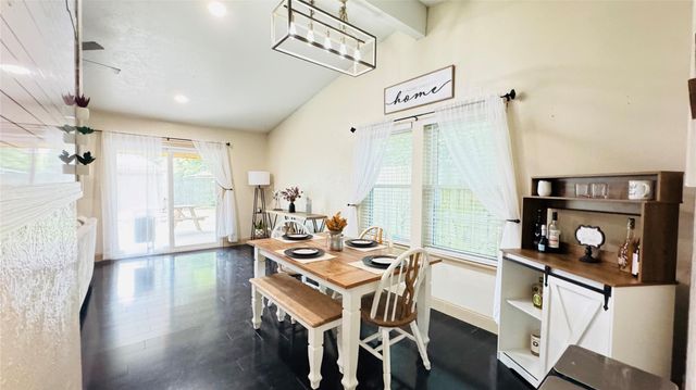 3003 Wood Fox Drive, Alvin, TX 77511