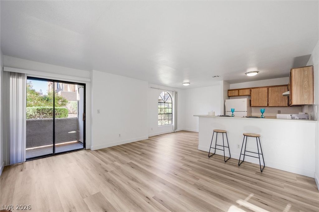 2980 Juniper Hills Boulevard 103, Las Vegas, NV 89142 — exterior
