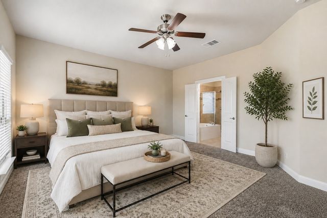540 Winnetka Drive, Oak Point, TX 75068