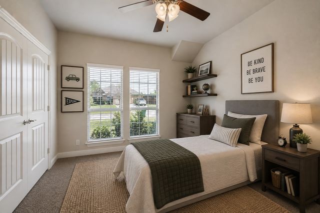 540 Winnetka Drive, Oak Point, TX 75068
