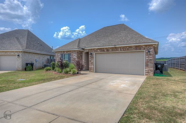 220 Berkshire Place, Haughton, LA 71037