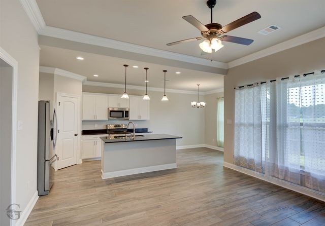 220 Berkshire Place, Haughton, LA 71037