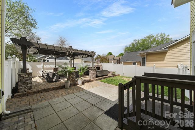 882 Promenade Walk, Fort Mill, SC 29708