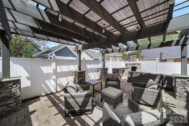 882 Promenade Walk, Fort Mill, SC 29708