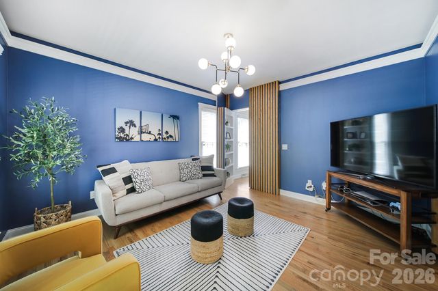 882 Promenade Walk, Fort Mill, SC 29708