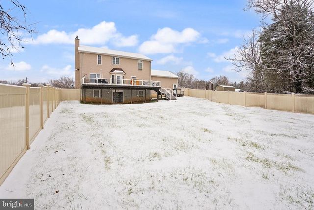 10757 SHENANDOAH PATH, Catlett, VA 20119