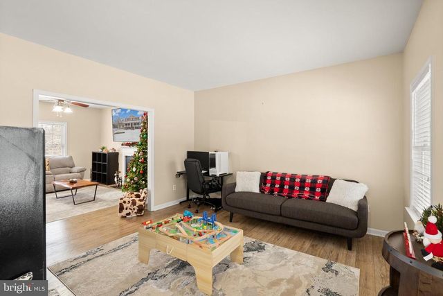 10757 SHENANDOAH PATH, Catlett, VA 20119