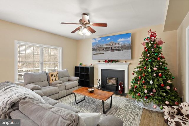 10757 SHENANDOAH PATH, Catlett, VA 20119