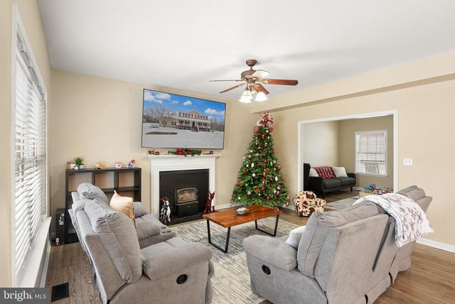 10757 SHENANDOAH PATH, Catlett, VA 20119