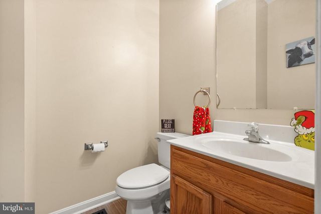 10757 SHENANDOAH PATH, Catlett, VA 20119