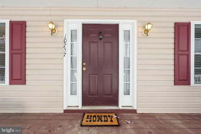 10757 SHENANDOAH PATH, Catlett, VA 20119