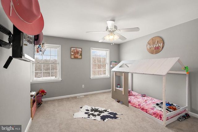 10757 SHENANDOAH PATH, Catlett, VA 20119