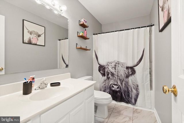 10757 SHENANDOAH PATH, Catlett, VA 20119