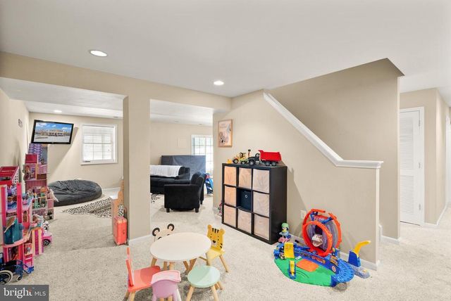 10757 SHENANDOAH PATH, Catlett, VA 20119