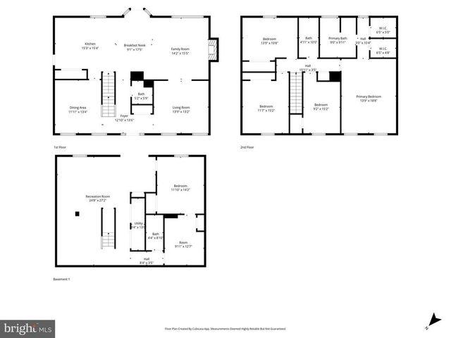 10757 SHENANDOAH PATH, Catlett, VA 20119