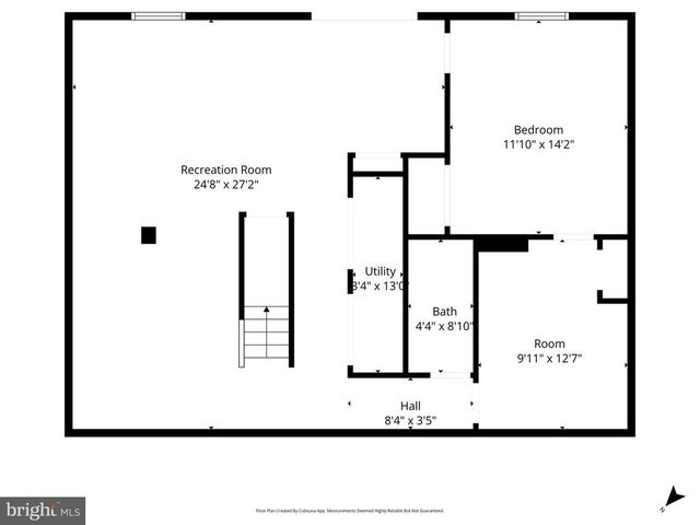 10757 SHENANDOAH PATH, Catlett, VA 20119