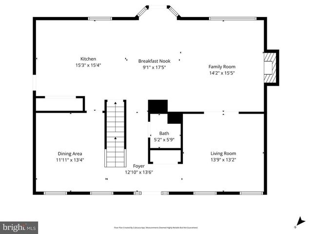 10757 SHENANDOAH PATH, Catlett, VA 20119