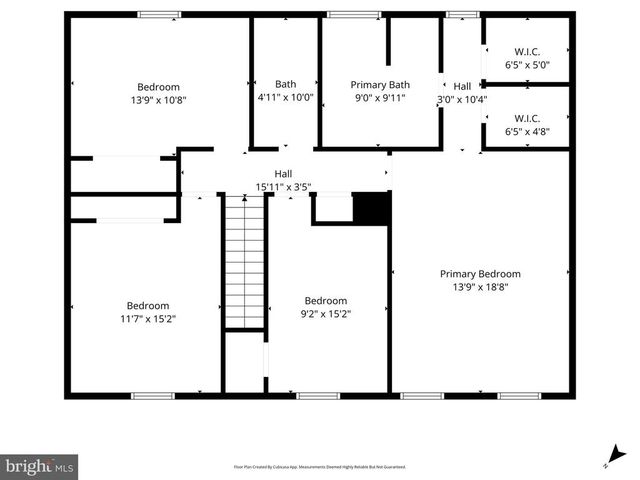 10757 SHENANDOAH PATH, Catlett, VA 20119