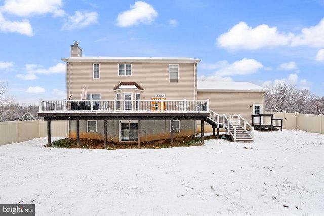 10757 SHENANDOAH PATH, Catlett, VA 20119