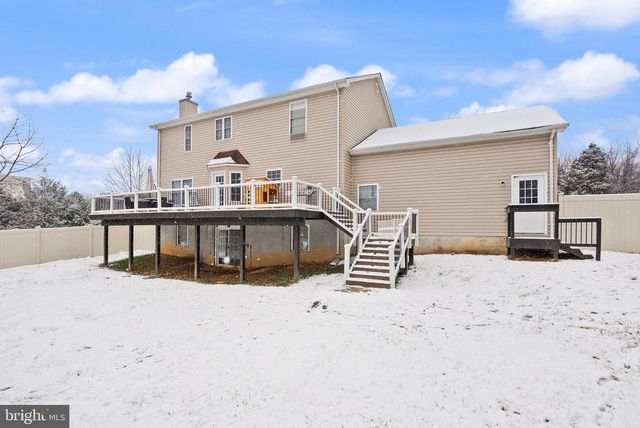 10757 SHENANDOAH PATH, Catlett, VA 20119