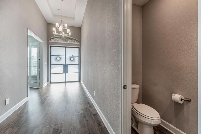 1050 Groveton Ridge Lane, Pinehurst, TX 77362