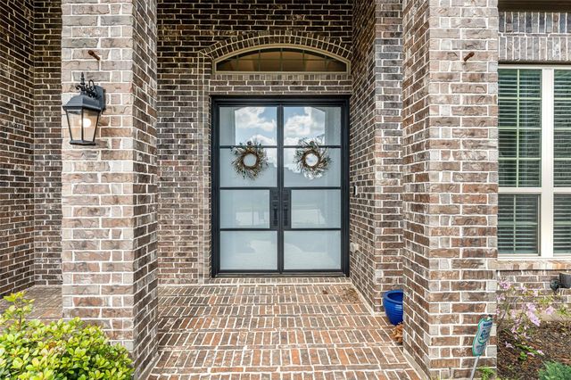 1050 Groveton Ridge Lane, Pinehurst, TX 77362