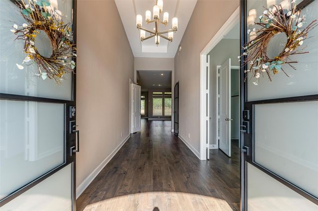 1050 Groveton Ridge Lane, Pinehurst, TX 77362