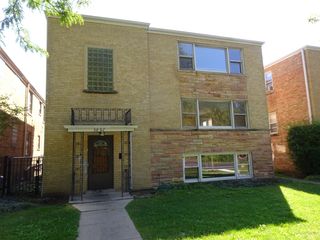 5857 N Cicero Avenue, Chicago, IL 60646