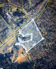 490 Gap Creek Road, Marietta, SC 29661