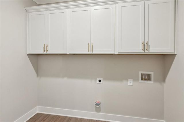 196 Red June Lane, Clarkesville, GA 30523