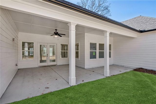 196 Red June Lane, Clarkesville, GA 30523