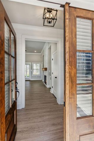 196 Red June Lane, Clarkesville, GA 30523