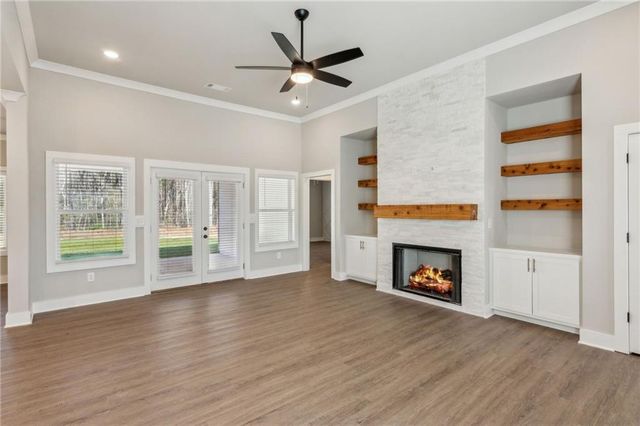 196 Red June Lane, Clarkesville, GA 30523