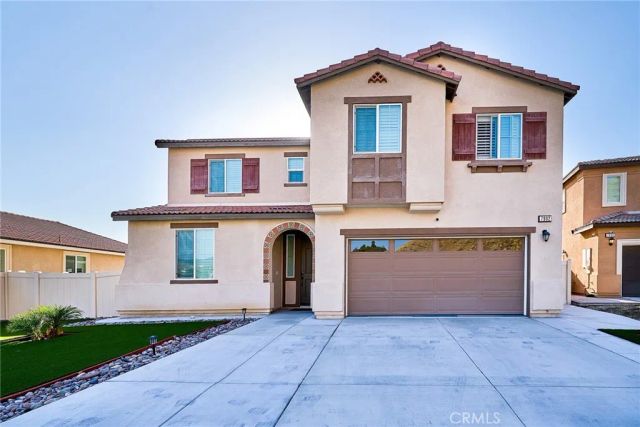 7902 Ravello Court, Highland, CA 92346