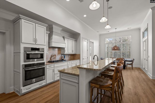 748 Moonsail Circle, Chapin, SC 29036