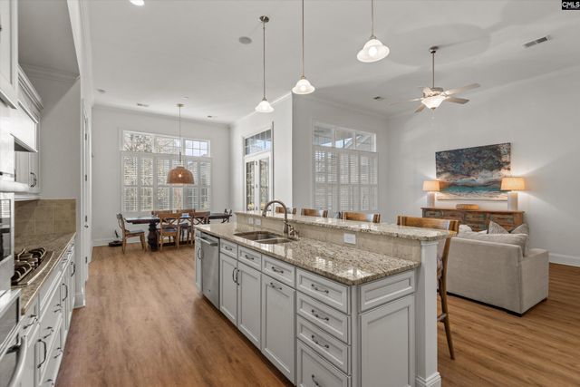 748 Moonsail Circle, Chapin, SC 29036