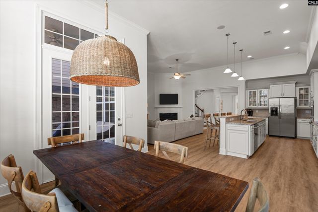 748 Moonsail Circle, Chapin, SC 29036