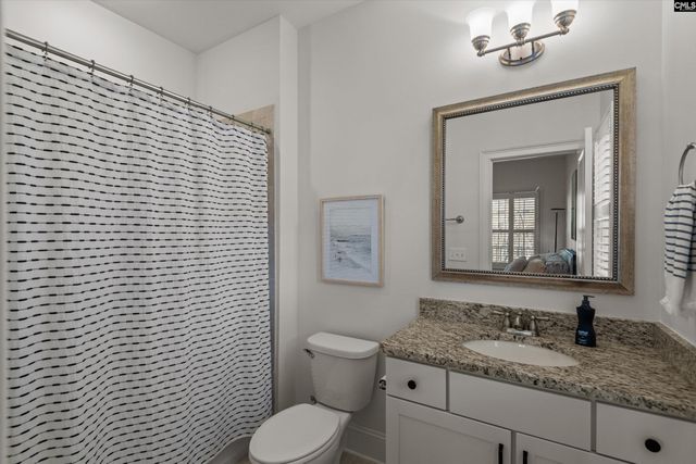 748 Moonsail Circle, Chapin, SC 29036