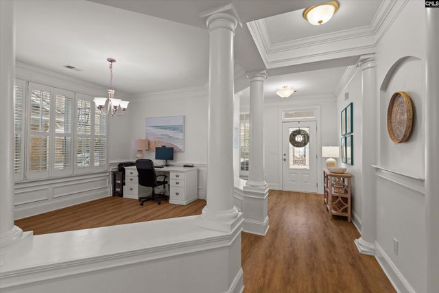 748 Moonsail Circle, Chapin, SC 29036