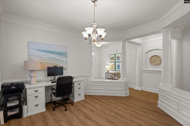 748 Moonsail Circle, Chapin, SC 29036