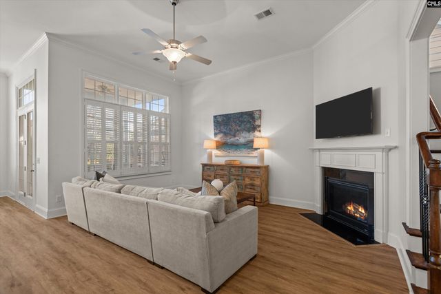 748 Moonsail Circle, Chapin, SC 29036