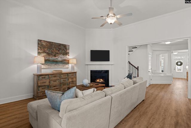 748 Moonsail Circle, Chapin, SC 29036