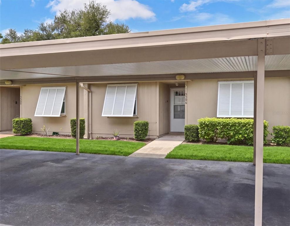 5506 37TH STREET E 4, Bradenton, FL 34203