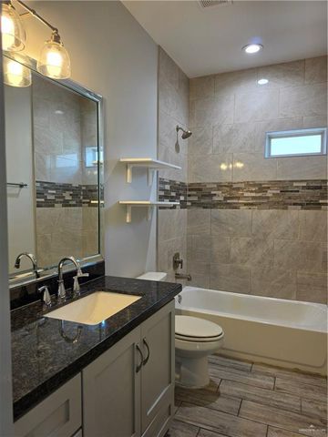 5804 Nightingale Avenue 4, Mcallen, TX 78504