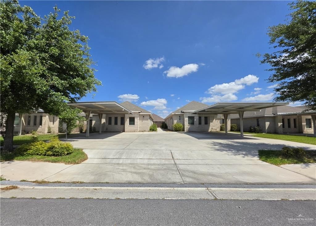 5804 Nightingale Avenue 4, Mcallen, TX 78504