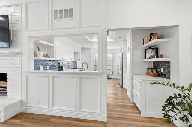 724 Smokerise Circle, Denton, TX 76205