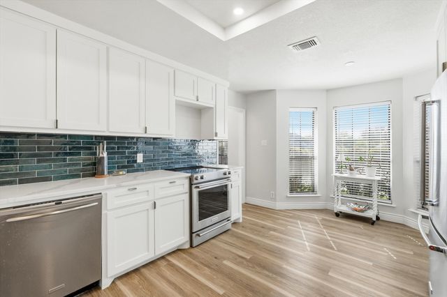 724 Smokerise Circle, Denton, TX 76205