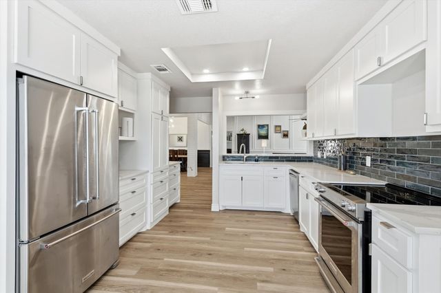 724 Smokerise Circle, Denton, TX 76205