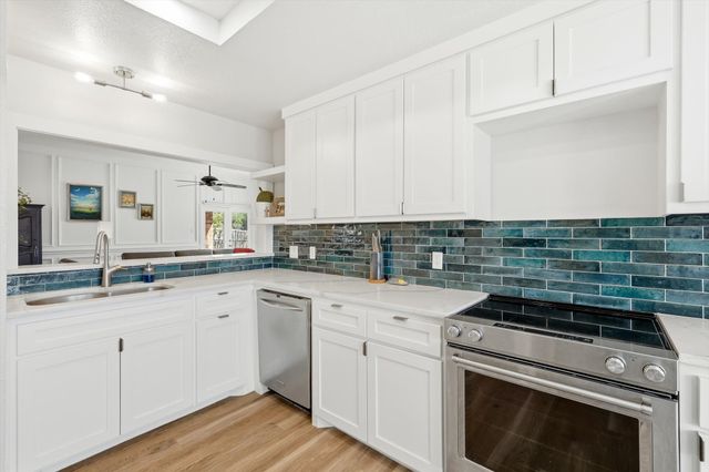 724 Smokerise Circle, Denton, TX 76205