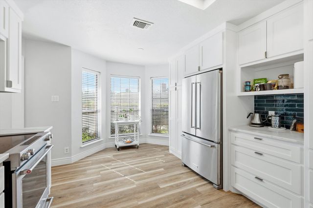 724 Smokerise Circle, Denton, TX 76205